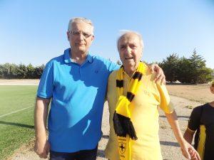 Βαγγέλης Γυφτόπουλος Κώστας Νεστορίδης