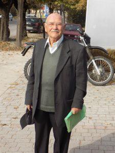 Βασίλειος Λέντζος