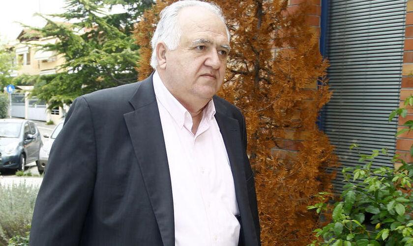 Γιώργος Χριστοβασίλης