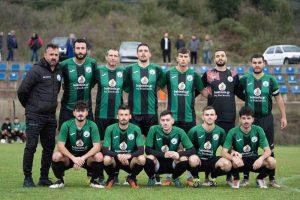 Γκιτσης Τιταν Λογγάδων