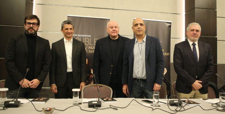 Λουτσεσκου βασιλοπουλος