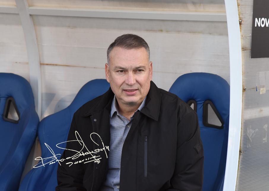 Μιχάλης Γρηγορίου