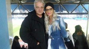 Νικος Τσολης Βιλιαν Στασινου σταδιο Ζωσιμάδες