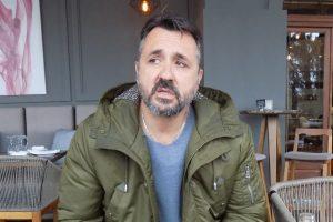 Παναγιωτης Γκιτσης Γιαννινα