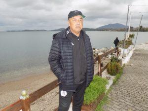 Ροτσα Ηγουμενίτσα