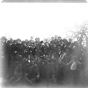 1921: Ευχές στα Γιάννενα από τα χιονισμένα βουνά της Μικράς Ασίας - Μέρος Α: Η επιστράτευση την άνοιξη του 1921 56 EIKONA 3 α Custom