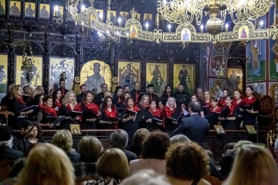 Festival Thrikeftikis Mousikis