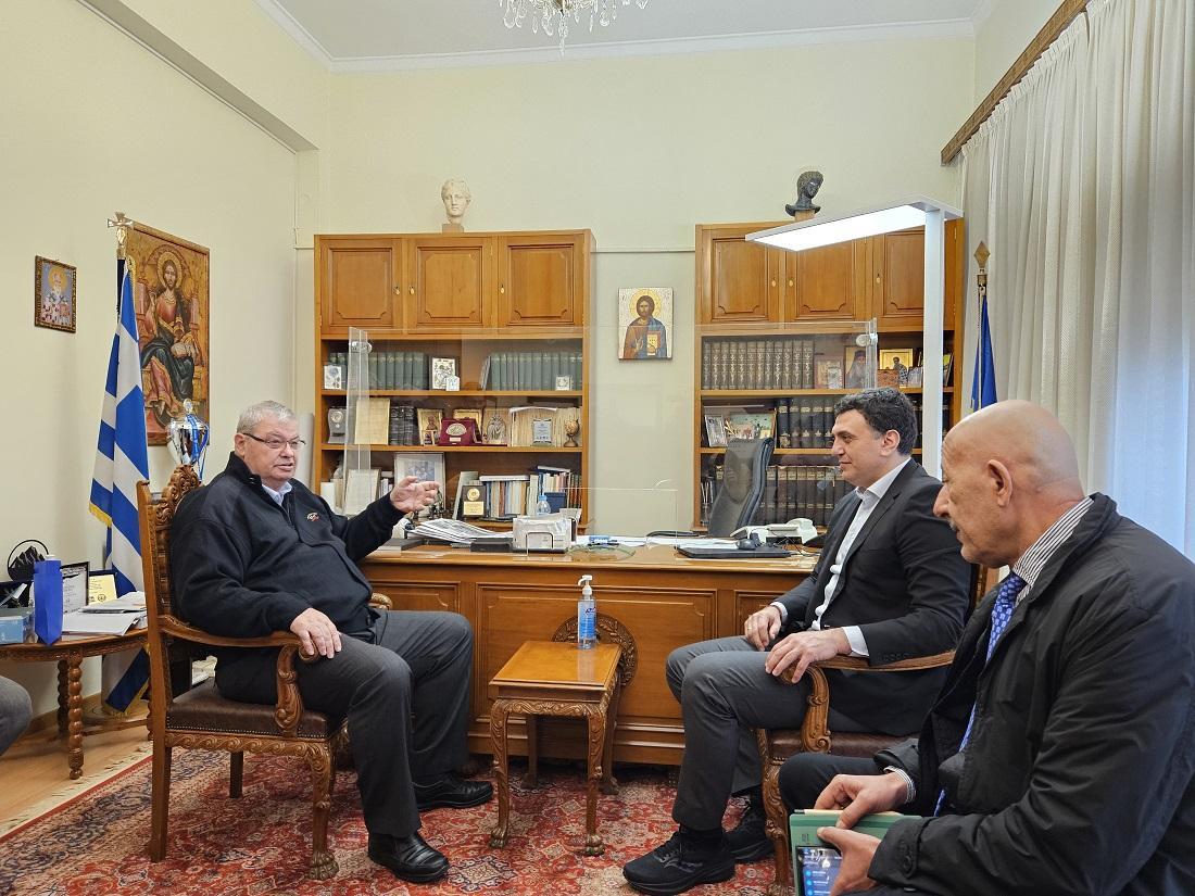 Περίσσεψαν τα μεγάλα και ωραία λόγια 56 Kikilias