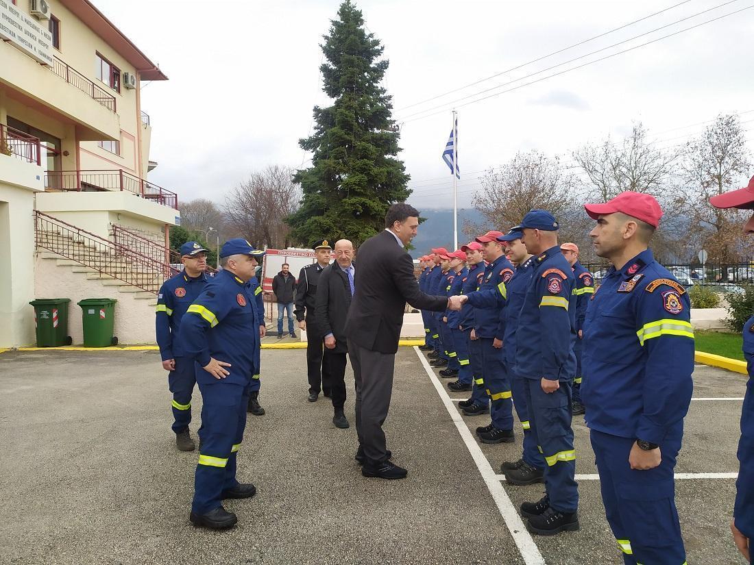 Περίσσεψαν τα μεγάλα και ωραία λόγια 55 Kikilias Pyrosvestes 2