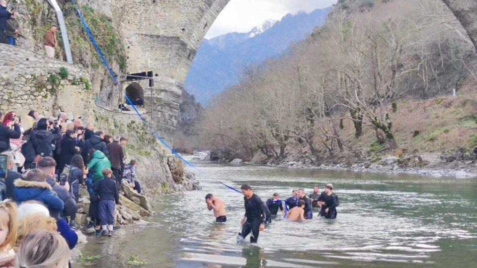 Konitsa theofaneia 2024