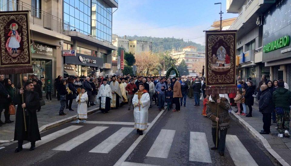 Litaneia AgiouGeorgioy2024 1