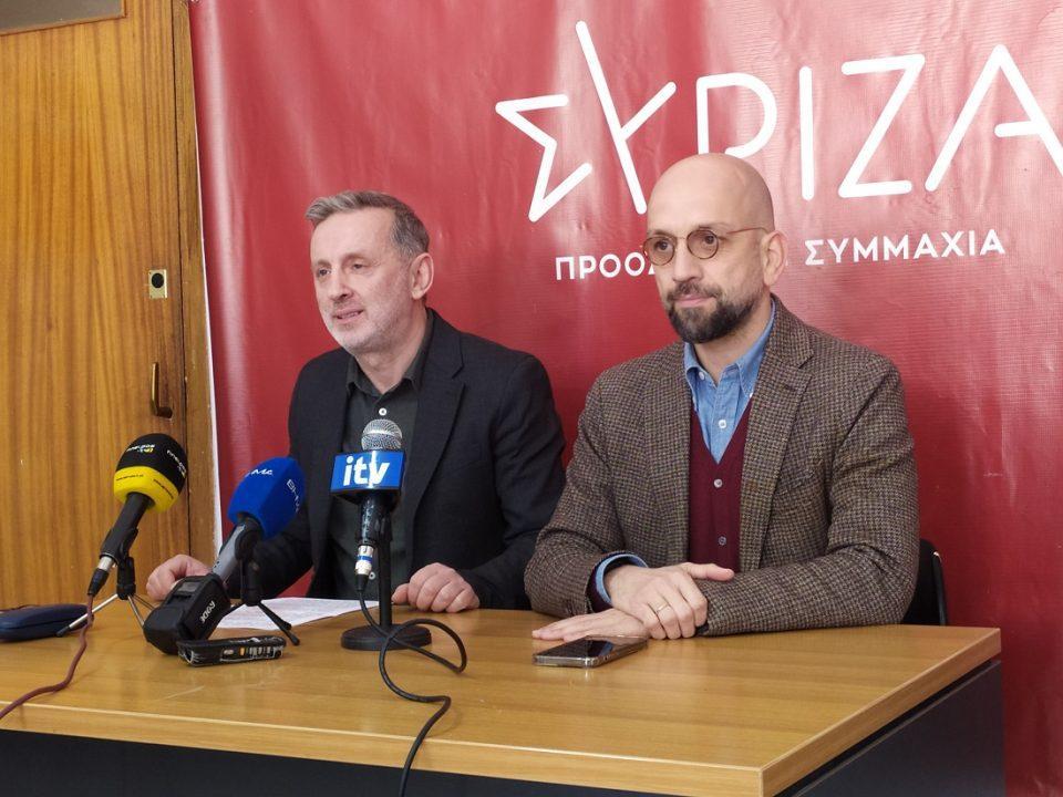 Mparkas Dimitriadis
