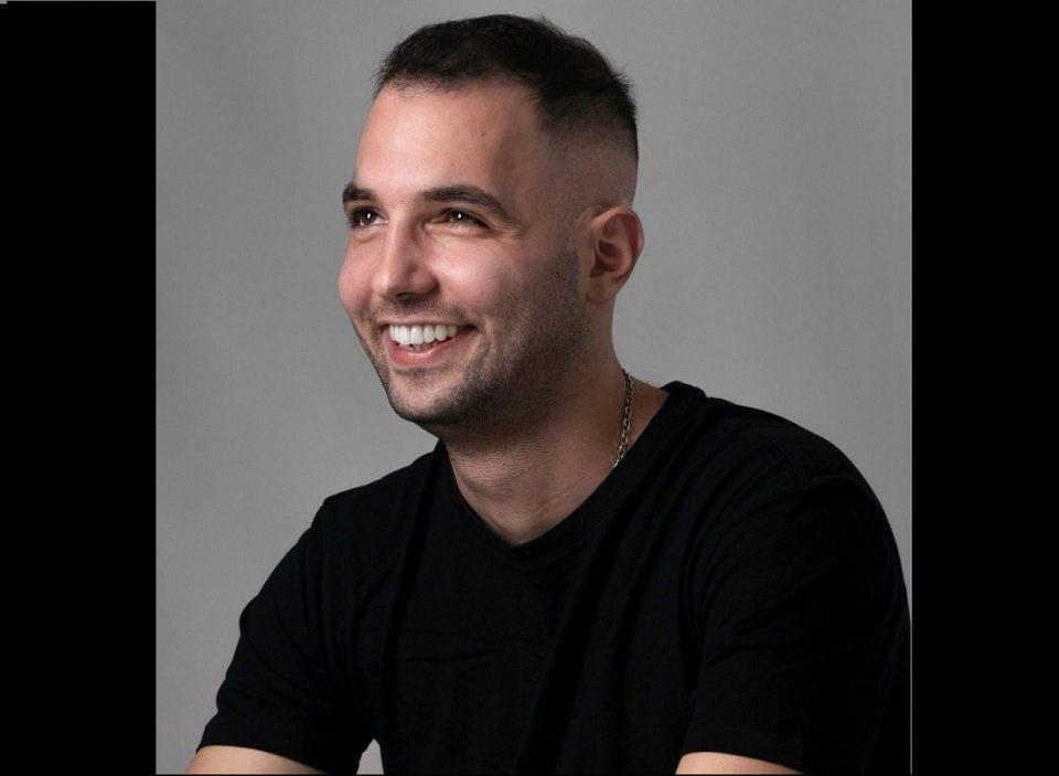 Papatsimpas Panagiotis