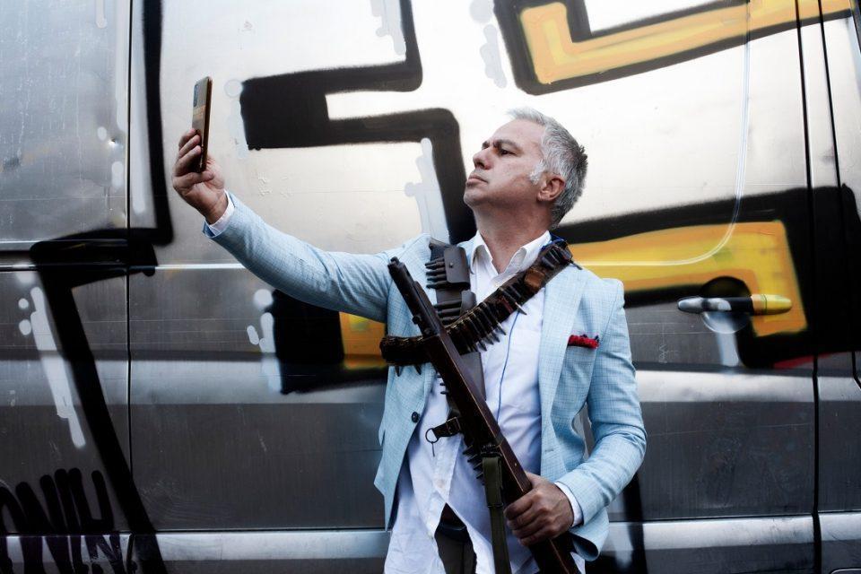 Zaralikos Giatioialloi