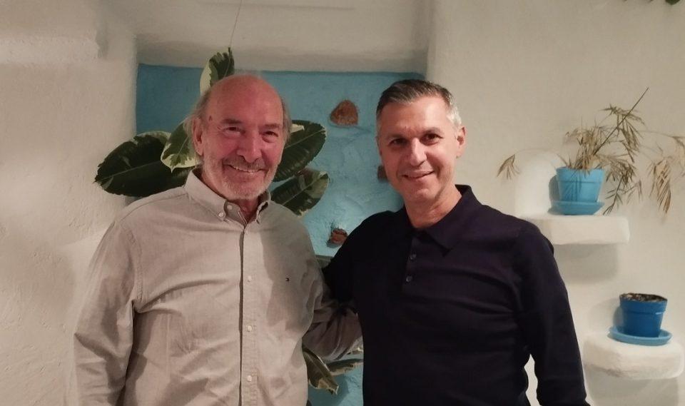 dodoni miliora farm panagiotakis