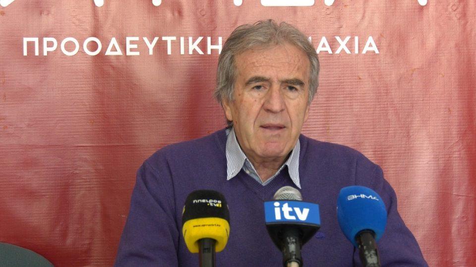 farmakis alekos