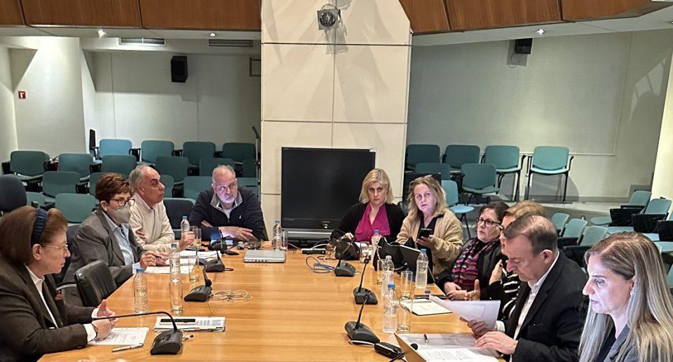 mendoni mpegkas syskepsi