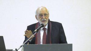 xaralampos moutsopoulos