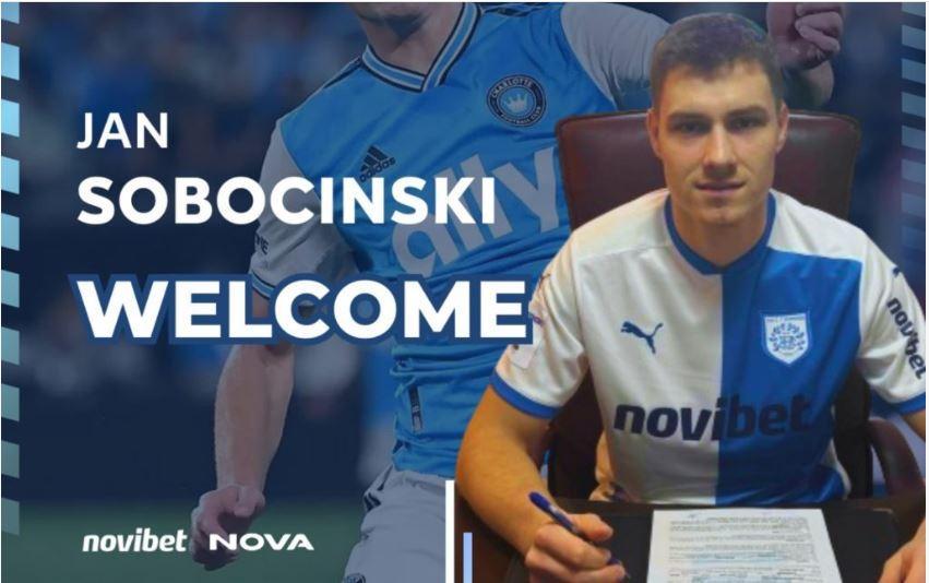 Γιαν Σομποτσίνσκι