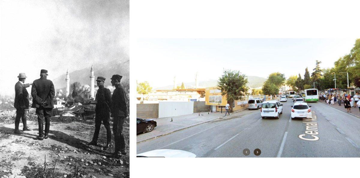 1921: Ευχές στα Γιάννενα από τα χιονισμένα βουνά της Μικράς Ασίας - Μέρος Α: Η επιστράτευση την άνοιξη του 1921 57 ΕΙΚΟΝΕΣ 4 5 Custom scaled