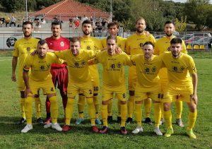 Θυελλα Ελεούσας