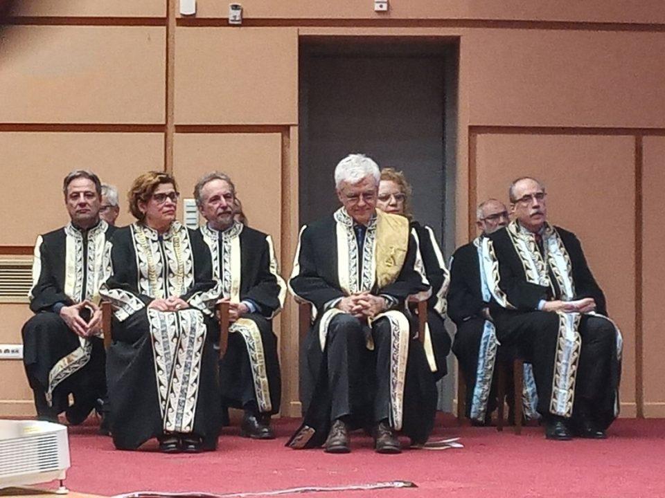 ΚΑΞΙΡΑΣ ΕΥΘΥΜΙΟΣ ΕΚΔΗΛΩΣΗ