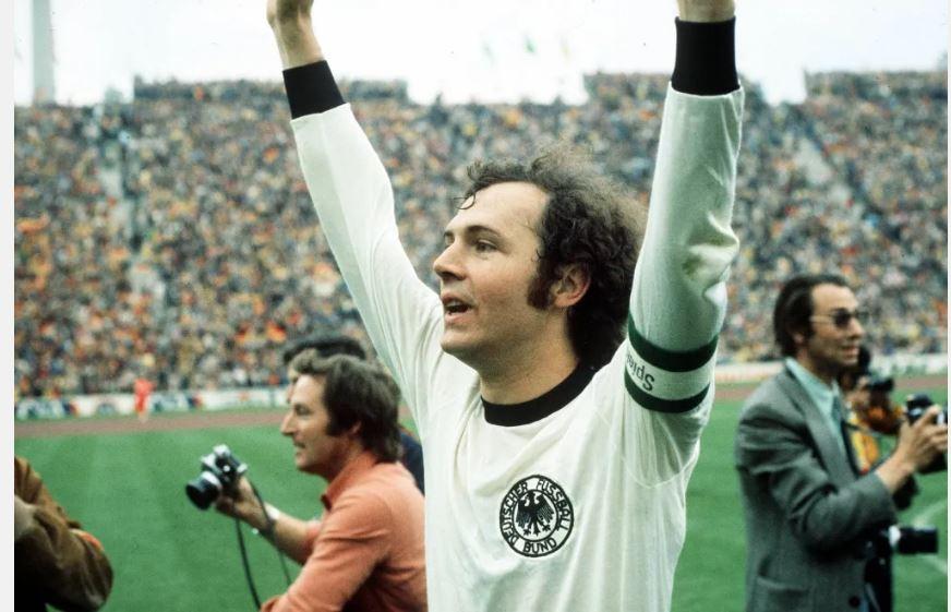 Μπεκενμπάουερ