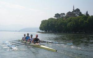 Ναυτικος Ομιλος πρωταθλητής Ελλάδας