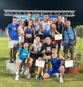 «Με το σπαθί του έγινε πρωταθλητής ο ΑΓΣΙ» 58 Νικητες ΑΓΣΙ πανελληνιο πρωταθλημα Κ20