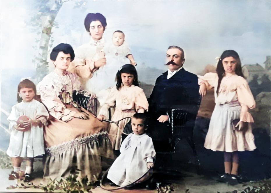 Ο ΘΕΙΟΣ ΕΜΙΛ ΕΙΚΟΝΑ 6