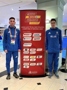 «Με το σπαθί του έγινε πρωταθλητής ο ΑΓΣΙ» 59 Ορφεας Ιωαννου Νέστωρας Κολιός Εθνική ομάδα