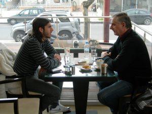 ΣΥΝΕΝΤΕΥΞΗ ΧΑΡΗ ΚΩΣΤΑΚΗ 14 1 2013 001