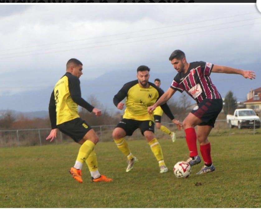 Χαρης Κωστάκης