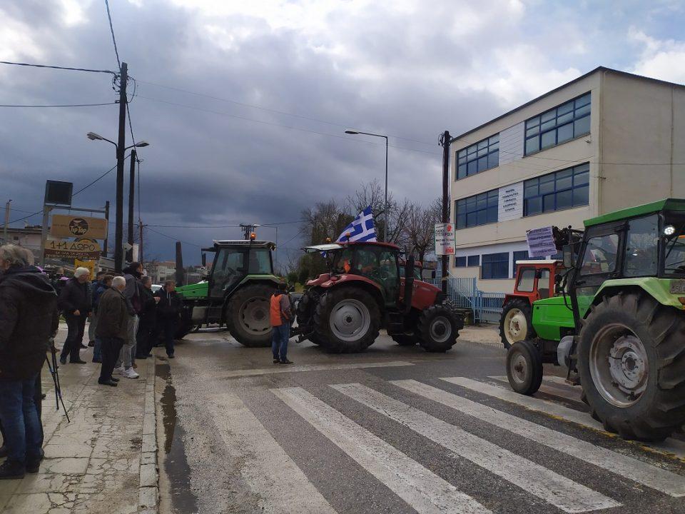 Apokleismos OPEKEPE 2