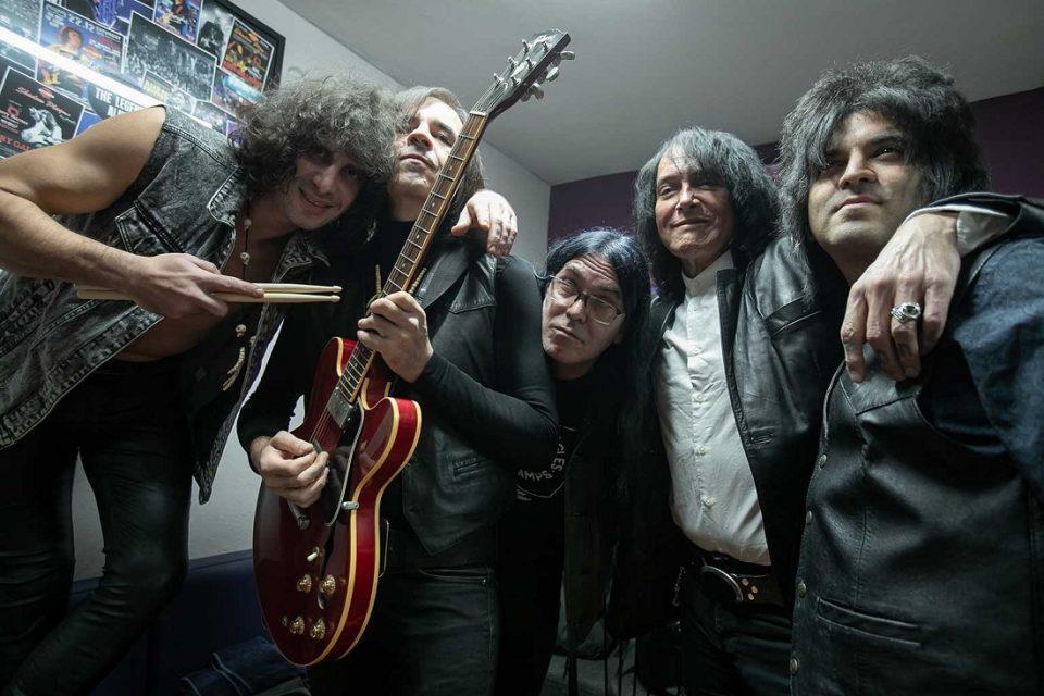 Fuzztones 2