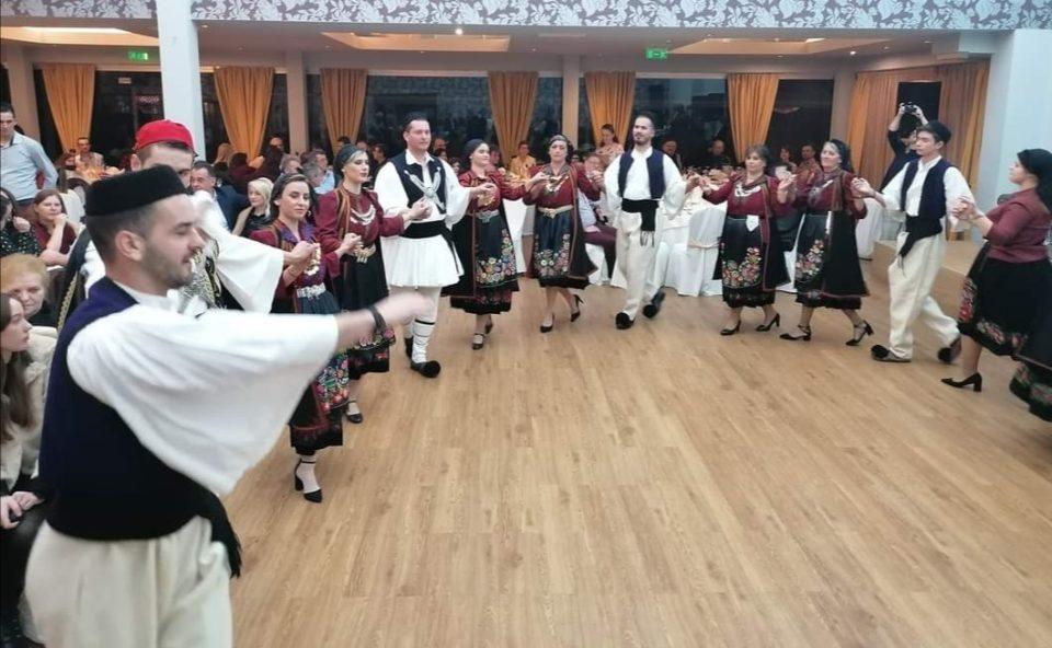 Megali Gotista Ekdilosi