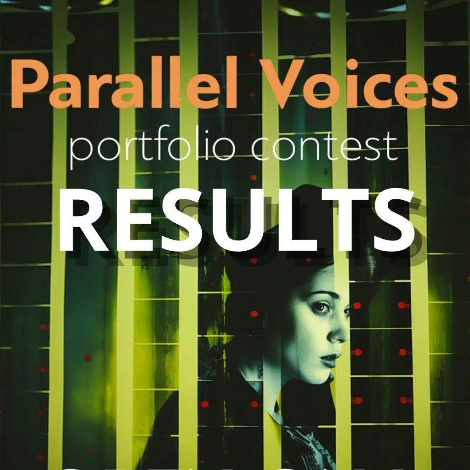 Parallel voices 2024 results