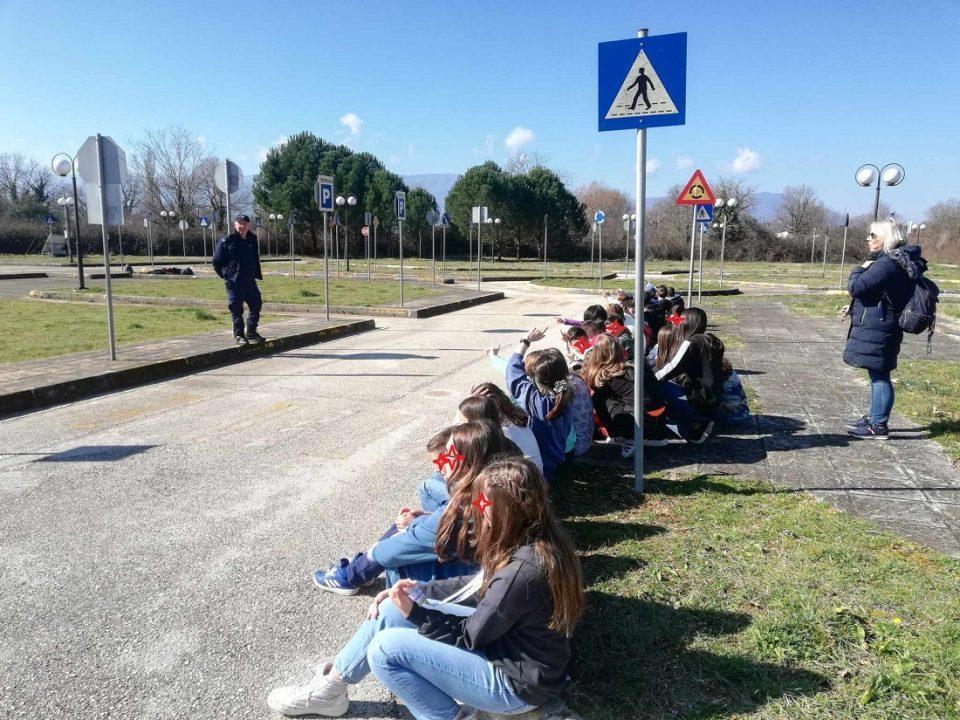 Parko KOK Kalpaki