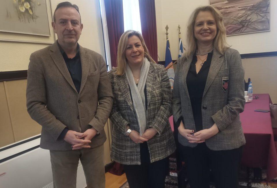Stefou Mpegkas Markoula