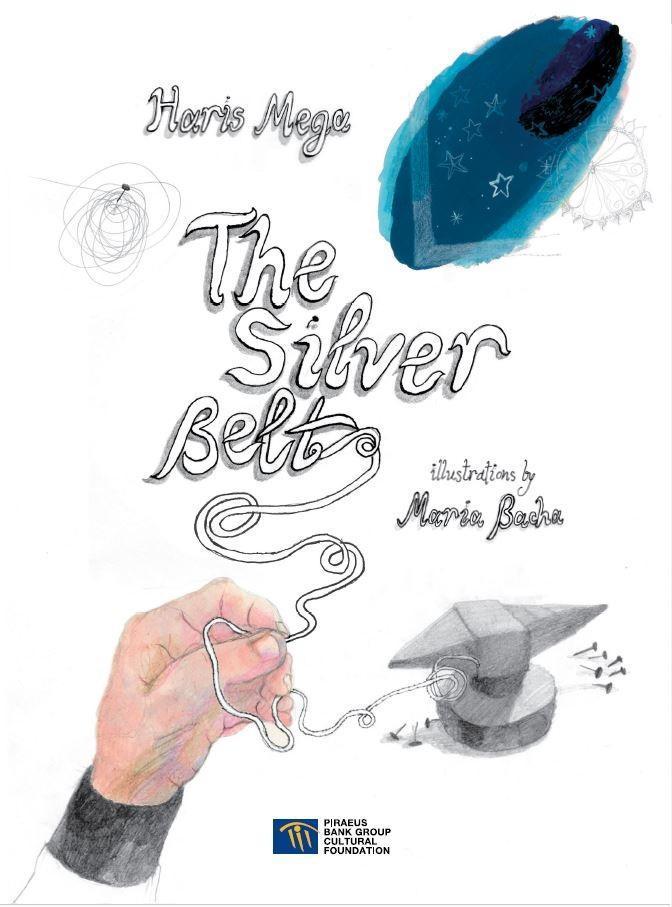 THE SILVER BELT