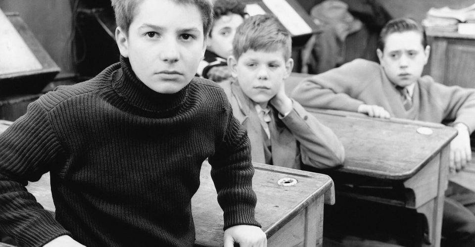 The 400 Blows 2