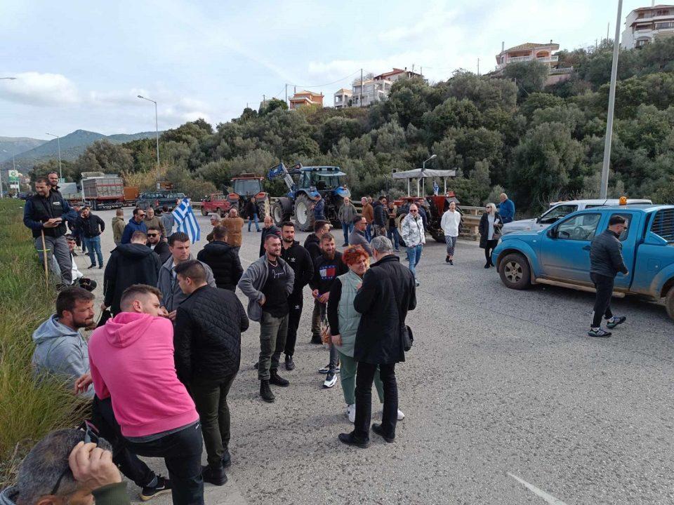 Trakter Egnatia 2