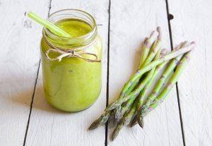 sparaggi smoothie