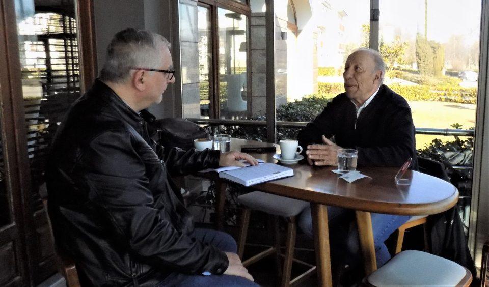 Β Γυφτοπουλος Ε Κοντογιωργακης