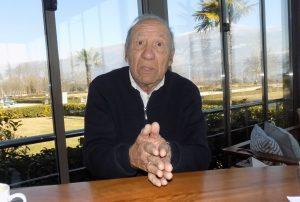 Εδ Κοντογιωργακης