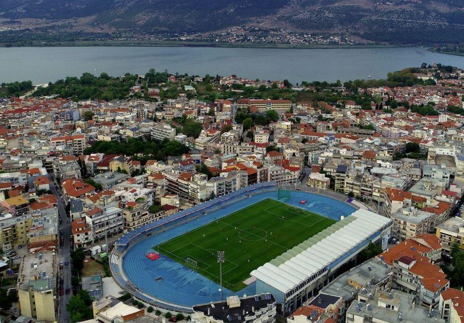 Ζωσιμαδες απο ψηλα