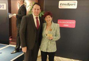 Κεντερης Αγγελη