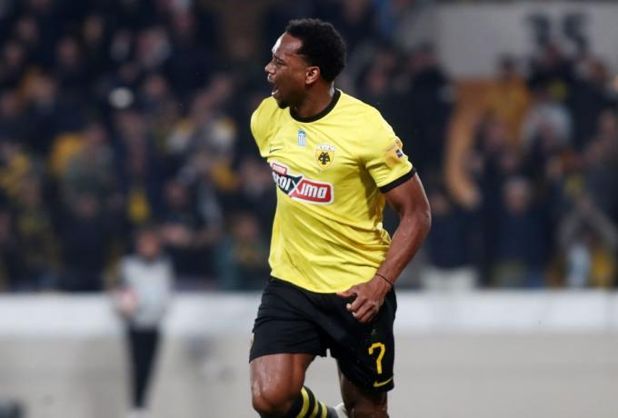 Λιβαι Γκαρσια