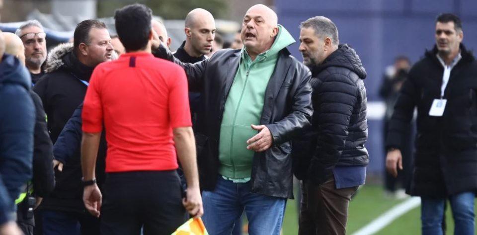 Μπέος Κηφισιά