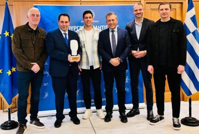 ΠΣΑΠ με Βρούτση